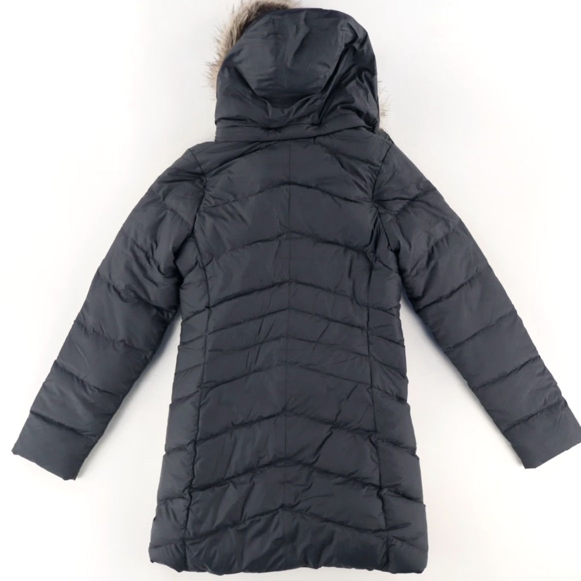 Marmot Marmot Montreal Coat Down Fur Jacket Women's XS Gray Size XS / US 0-2 / IT 36-38 - 4 Thumbnail