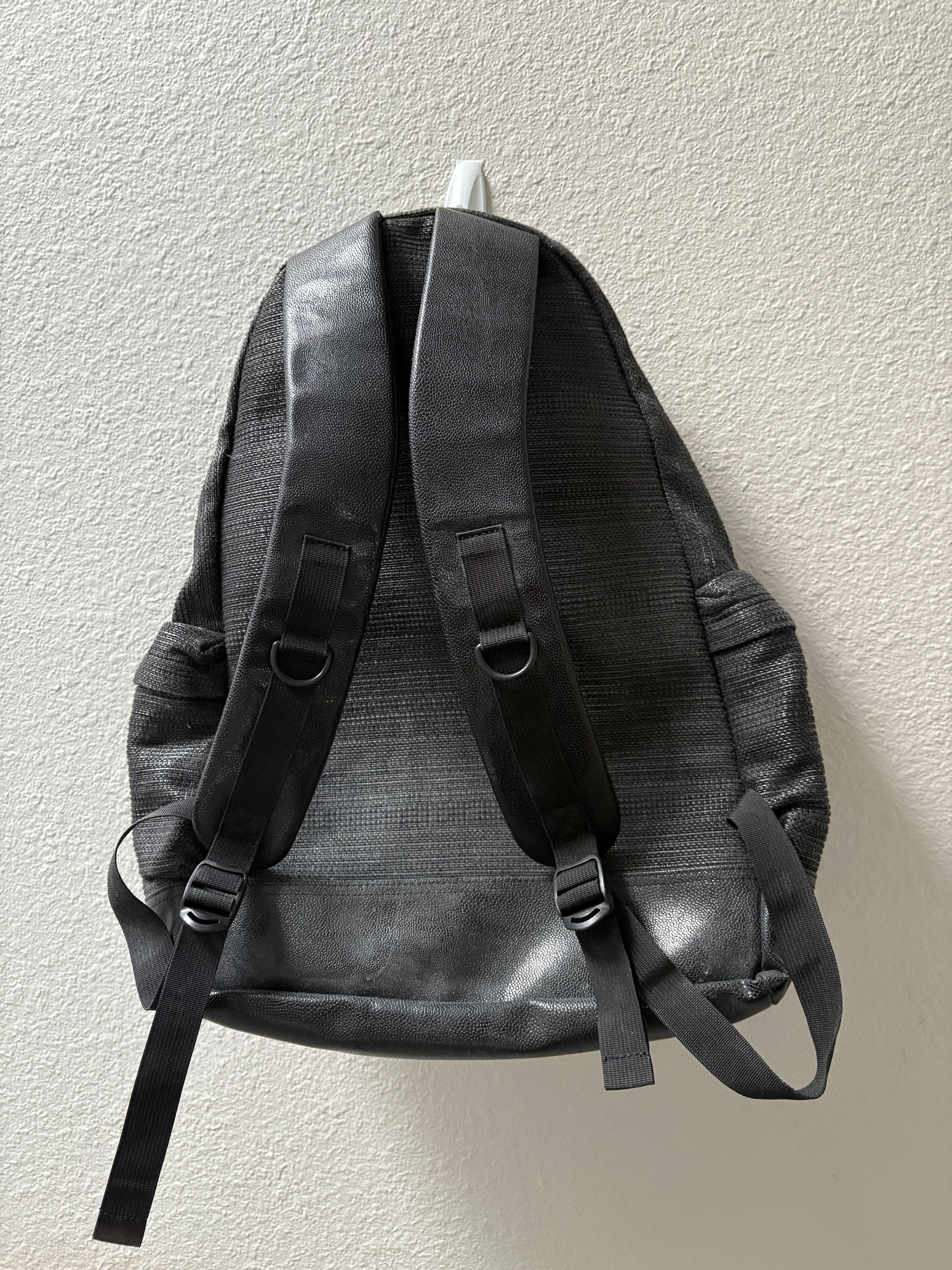 Kris Van Assche Kris Van Assche Weaved Backpack Size ONE SIZE - 2 Thumbnail