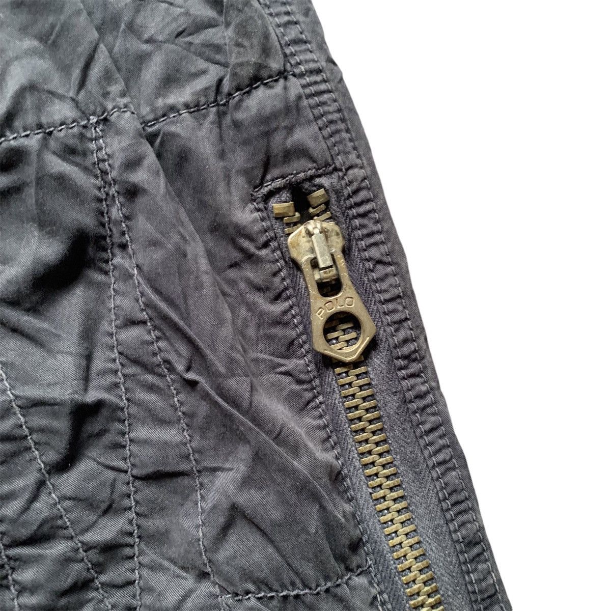 Polo Ralph Lauren × Vintage Polo ralph lauren cargo pants Size US 32 / EU 48 - 6 Thumbnail
