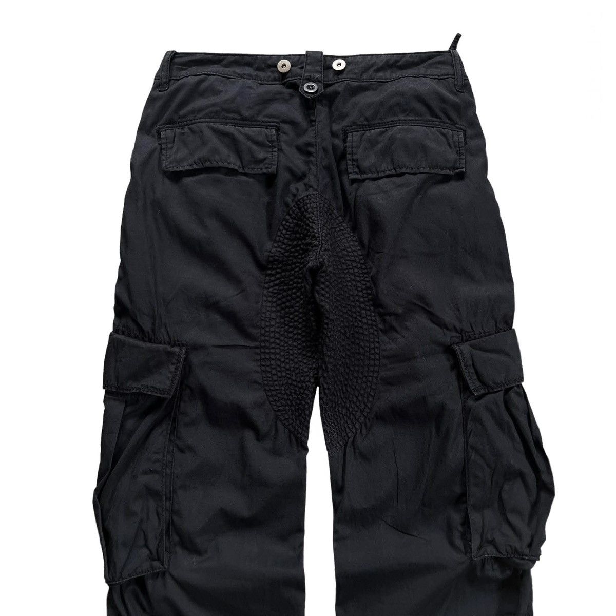 BUFFALO BOBS 00s BuffaloBobs 3D Pockets Gasmask Cargo Size US 31 - 4 Thumbnail