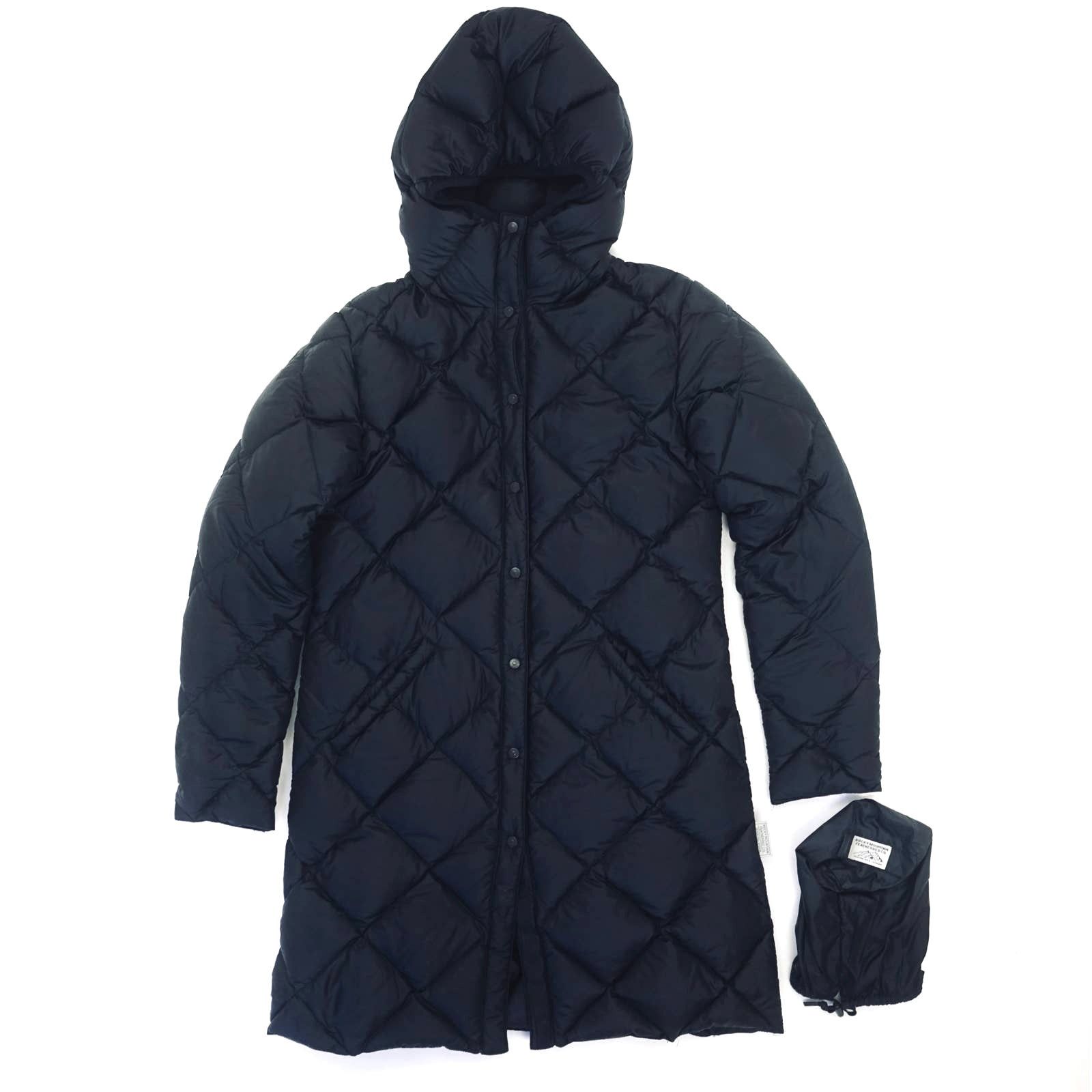 Rocky Mountain Featherbed Six Month Long Parka Women Medium