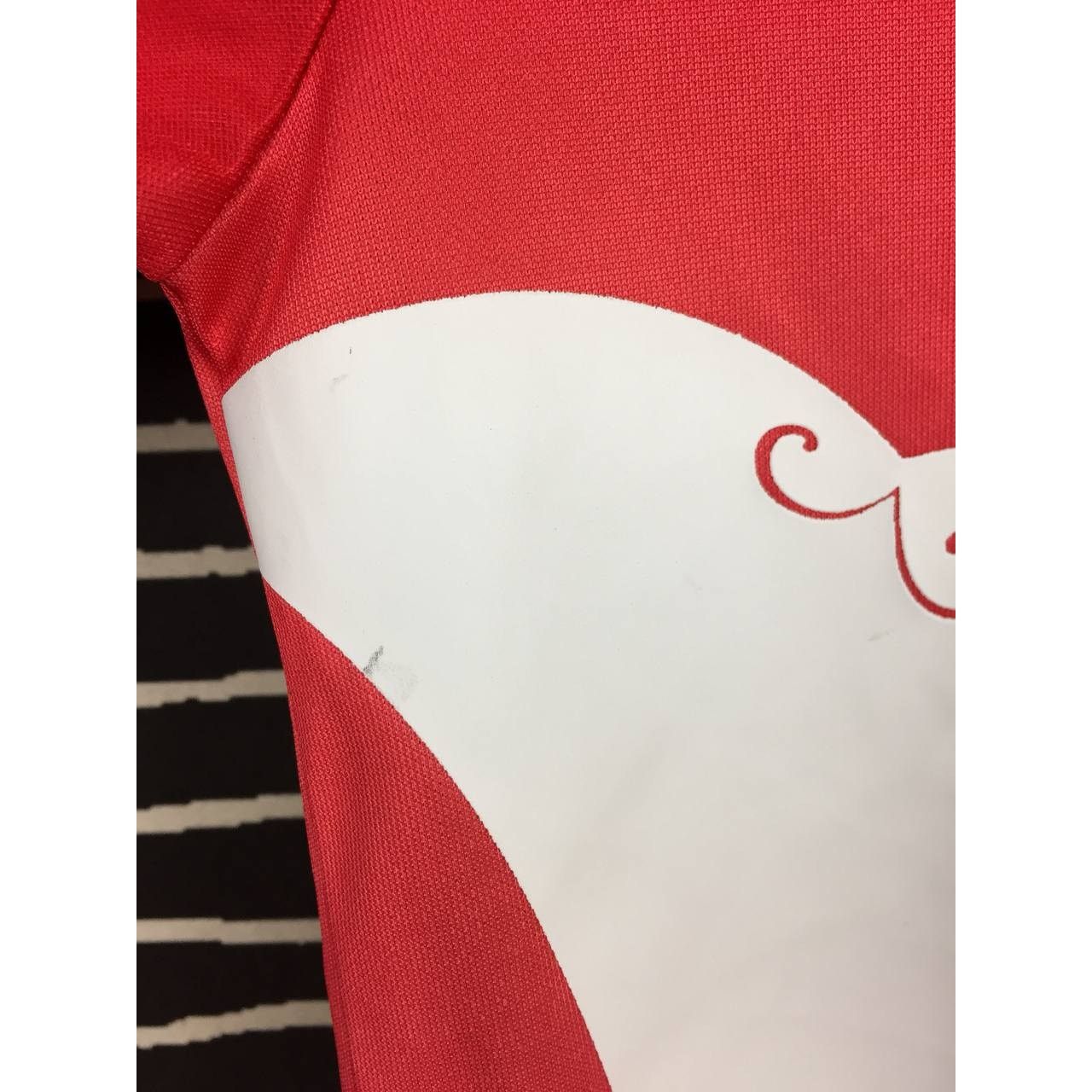 Adidas × Vintage Adidas Skateboarding X Evisen Skateboards Long Sleeve Jersey Size US XS / EU 42 / 0 - 6 Thumbnail