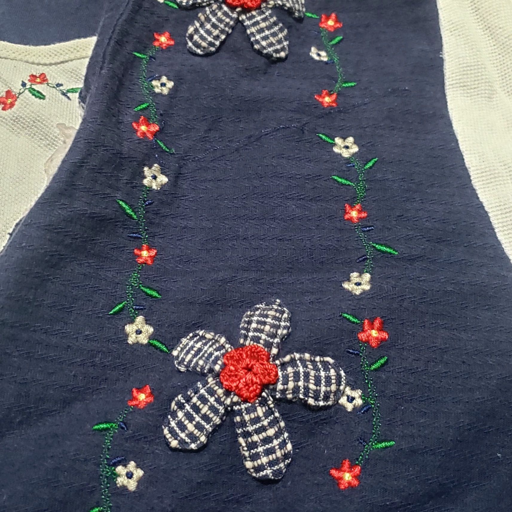 Vintage Alfred Dunner Shirt Adult Women L Blue Floral Short Sleeve Button-Down Collared L Blue Floral 90s? No, avoid adding decade. End with Womens. Size L / US 10 / IT 46 - 2 Thumbnail