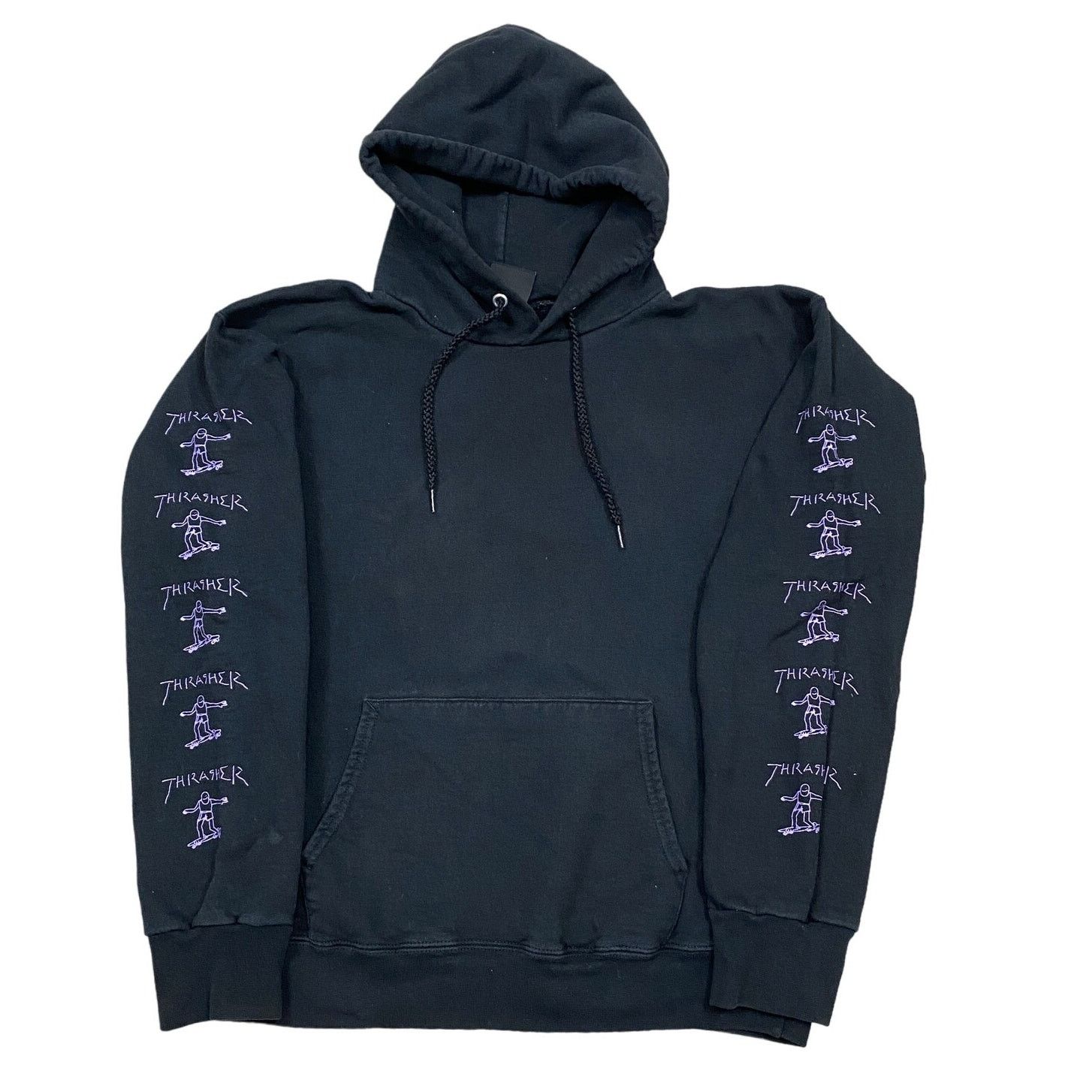 Mark Gonzales Hoodie | Grailed