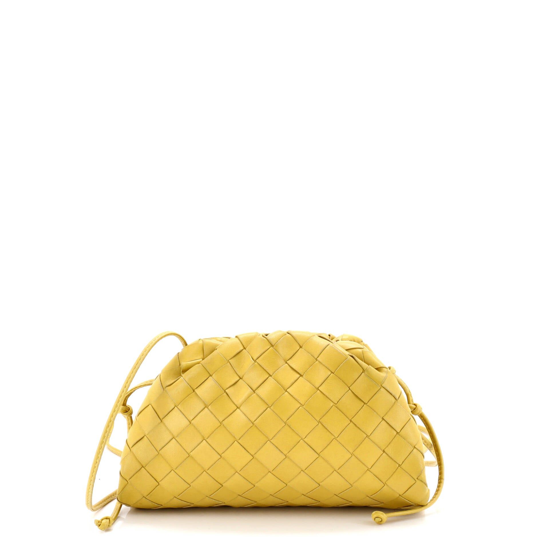 Bottega Veneta The Pouch Size ONE SIZE - 1 Thumbnail