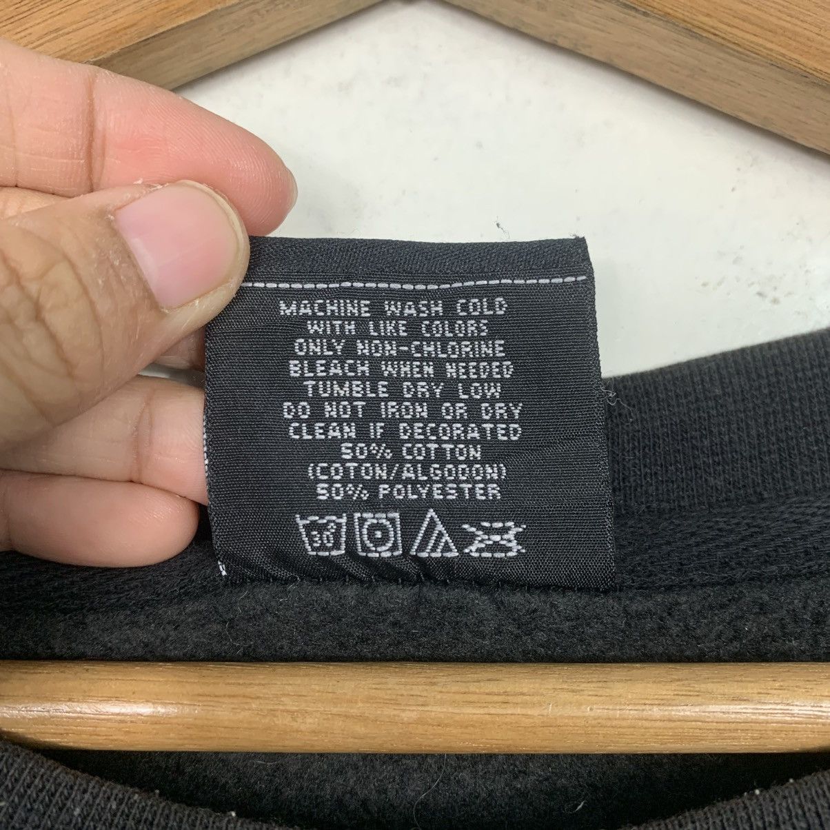 Japanese Brand Japanese Brand Dirt Freak Motocross Big Logo Sweatshirt Size US L / EU 52-54 / 3 - 12 Thumbnail