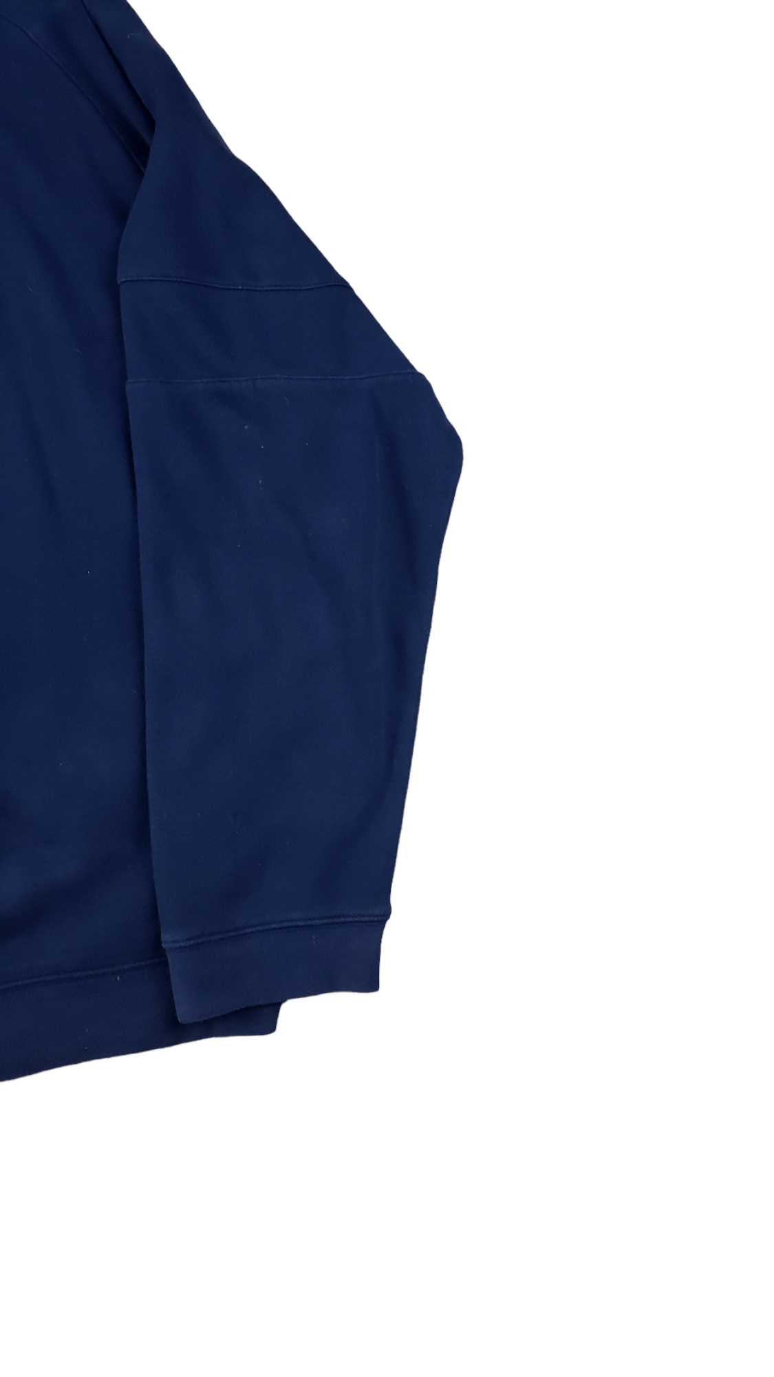 Nike × Vintage Nike Vintage Swoosh Big Size Size US XXL / EU 58 / 5 - 3 Thumbnail