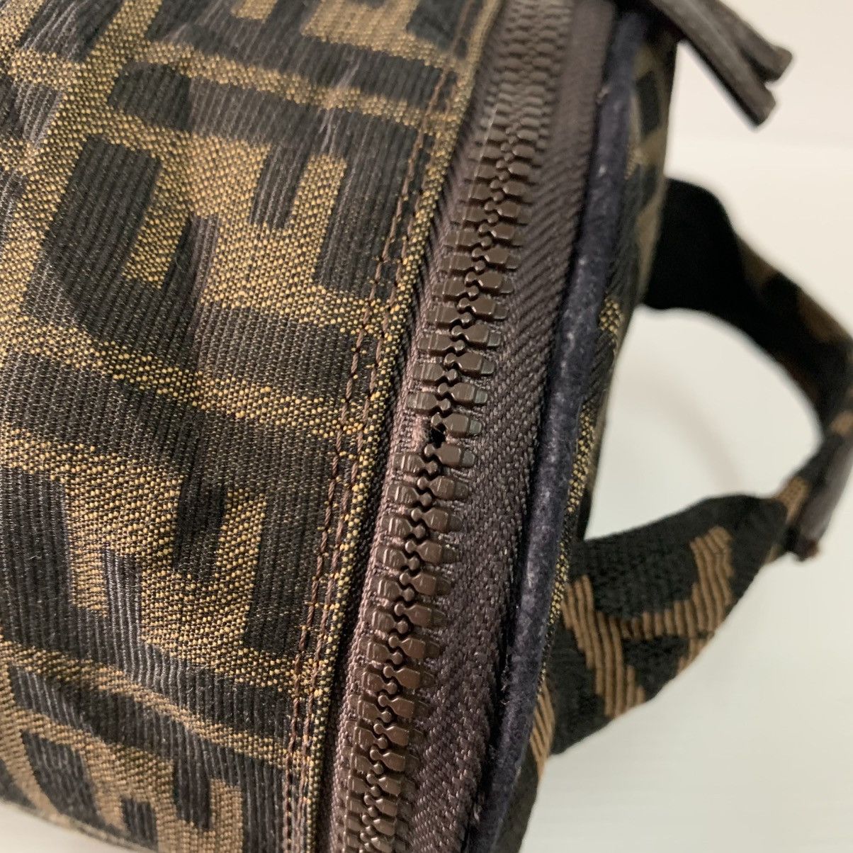 Fendi Fendi Zucca Monogram Bag Size ONE SIZE - 7 Thumbnail