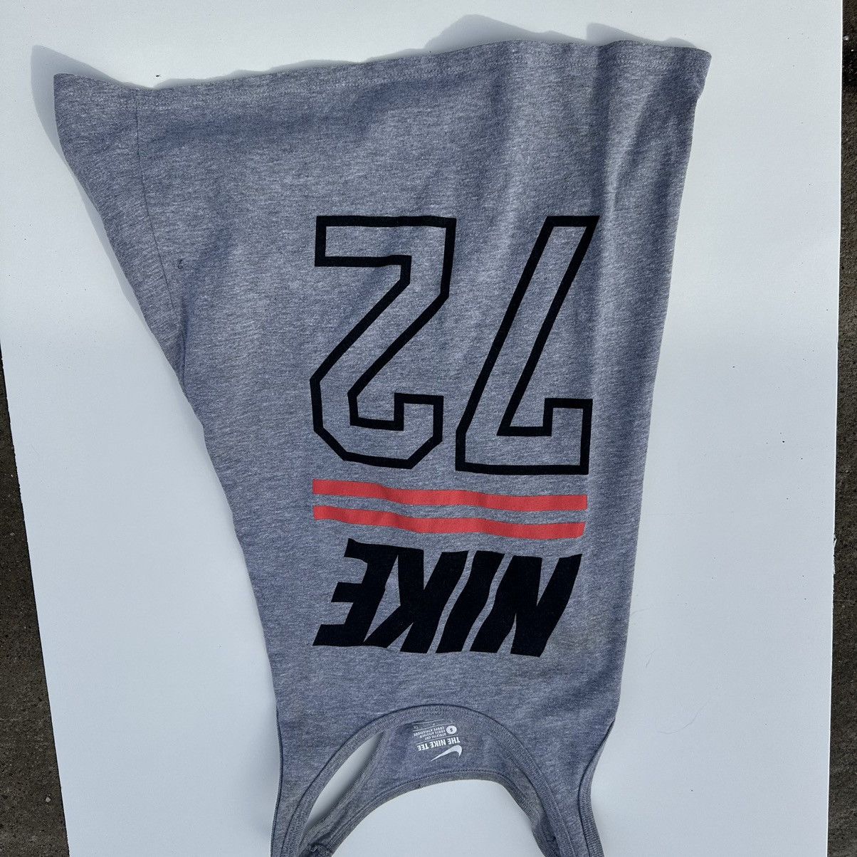 Nike Nike tank top Size S / US 4 / IT 40 - 1 Thumbnail