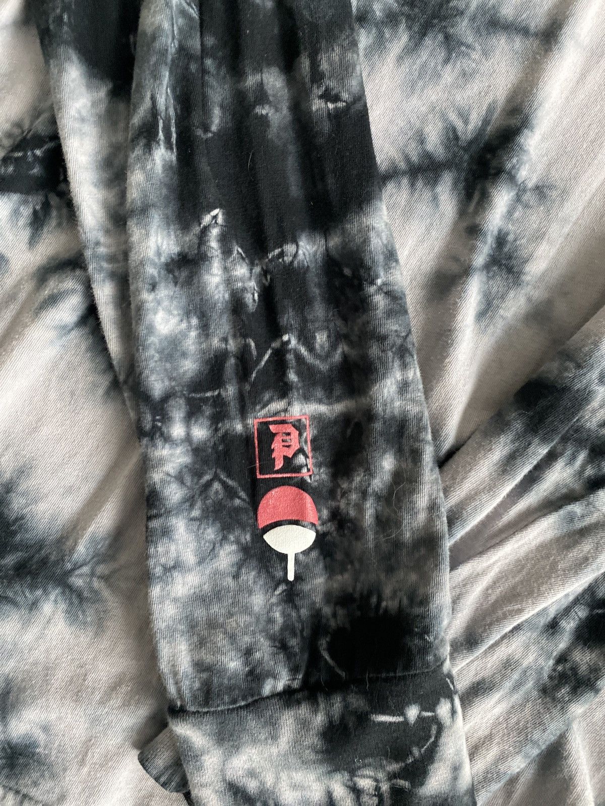 Primitive Primitive x Naruto Shippuden Obito long sleeve Size US L / EU 52-54 / 3 - 1 Thumbnail
