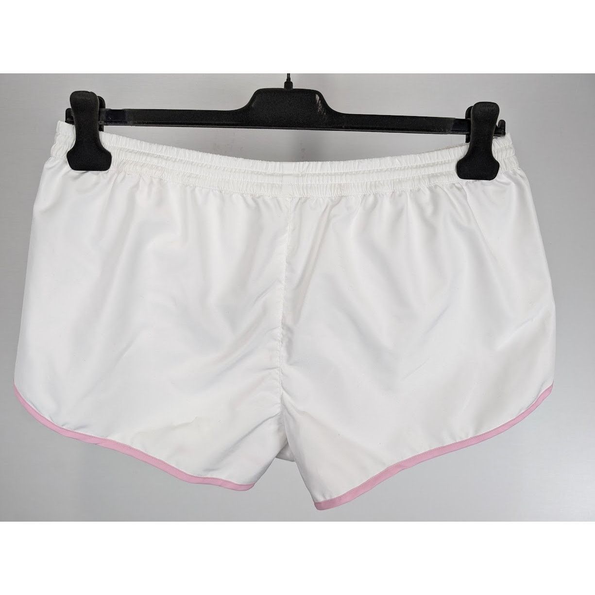 Saint Laurent Paris o1rshd1 Short in White Size US 36 / EU 52 - 11 Thumbnail