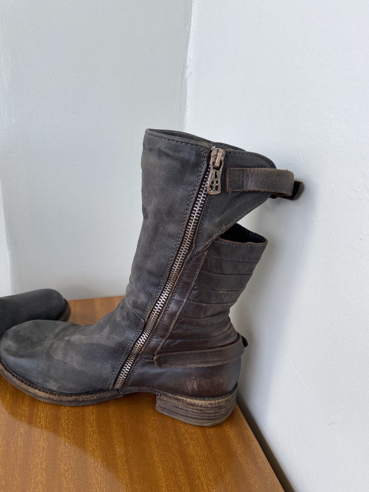 A.S.98 A.S.98 Size US 8 / IT 38 - 13 Thumbnail
