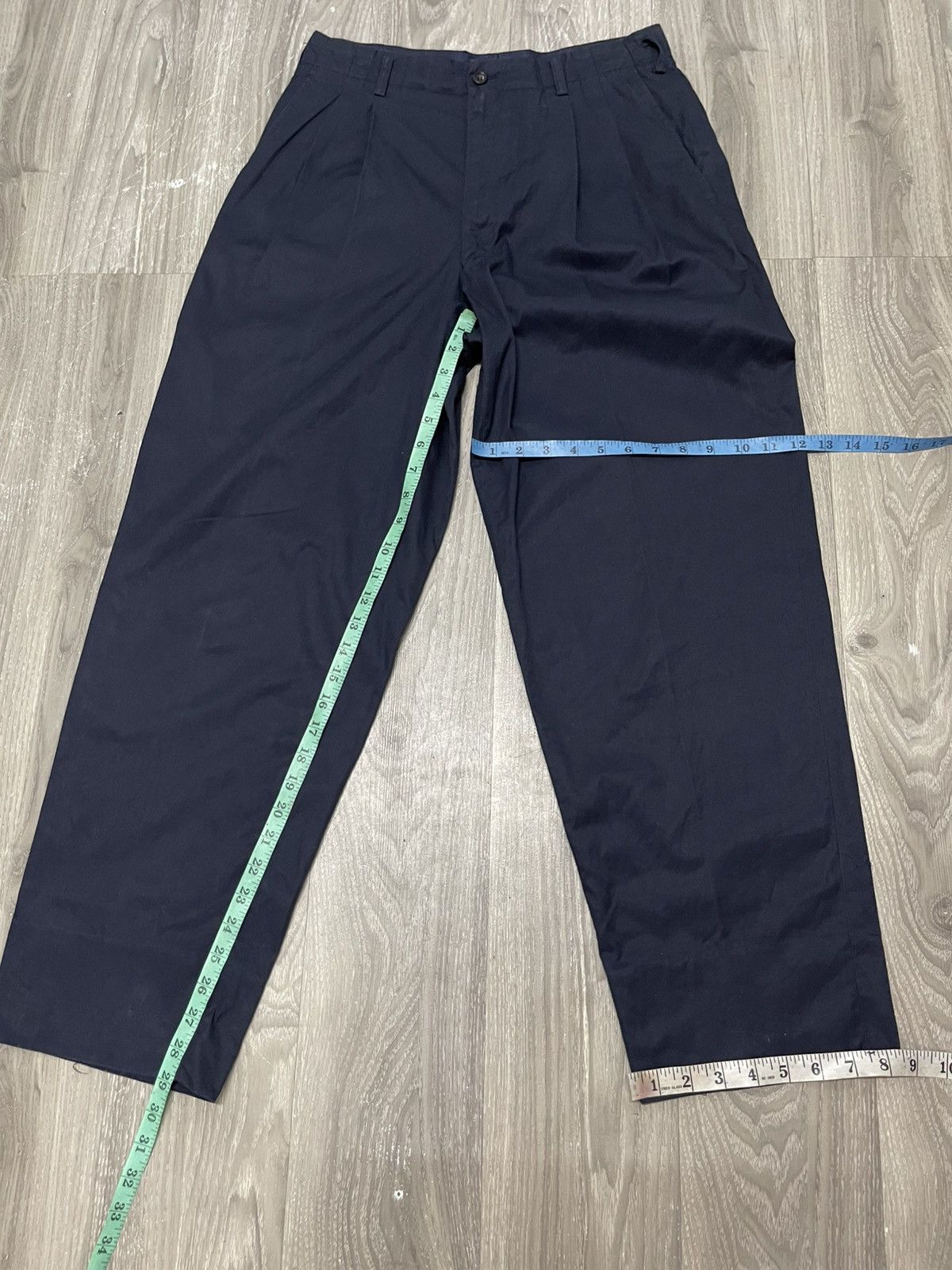Comme des Garcons Homme COMME DES GARCONS HOMME Size US 31 - 16 Thumbnail