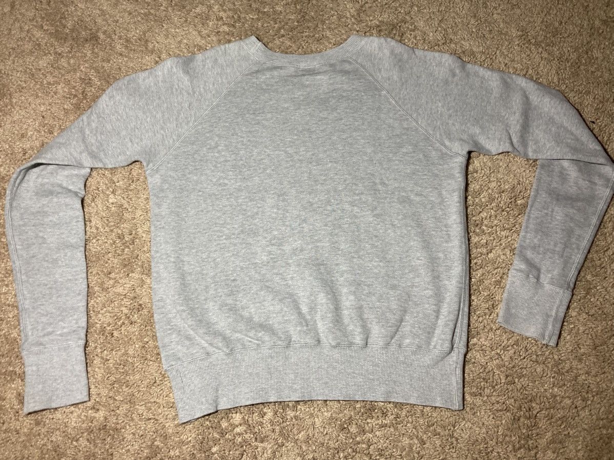 Bape 2000 Bape Tokion Ape College Logo Vintage Sweat 90s OG Nigo Size US M / EU 48-50 / 2 - 6 Thumbnail