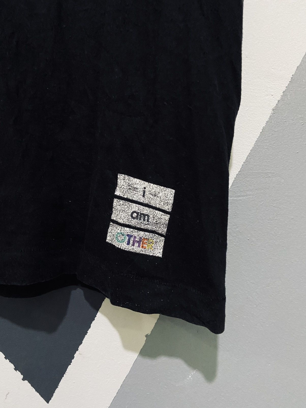 Pharrell × Uniqlo Pharrell Williams - I M Other Size US M / EU 48-50 / 2 - 4 Thumbnail