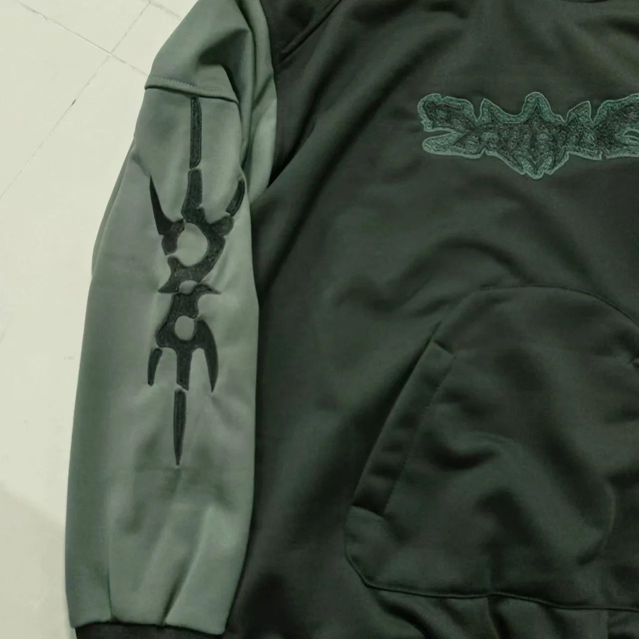 Other sportswear hoodie Size US XL / EU 56 / 4 - 4 Thumbnail