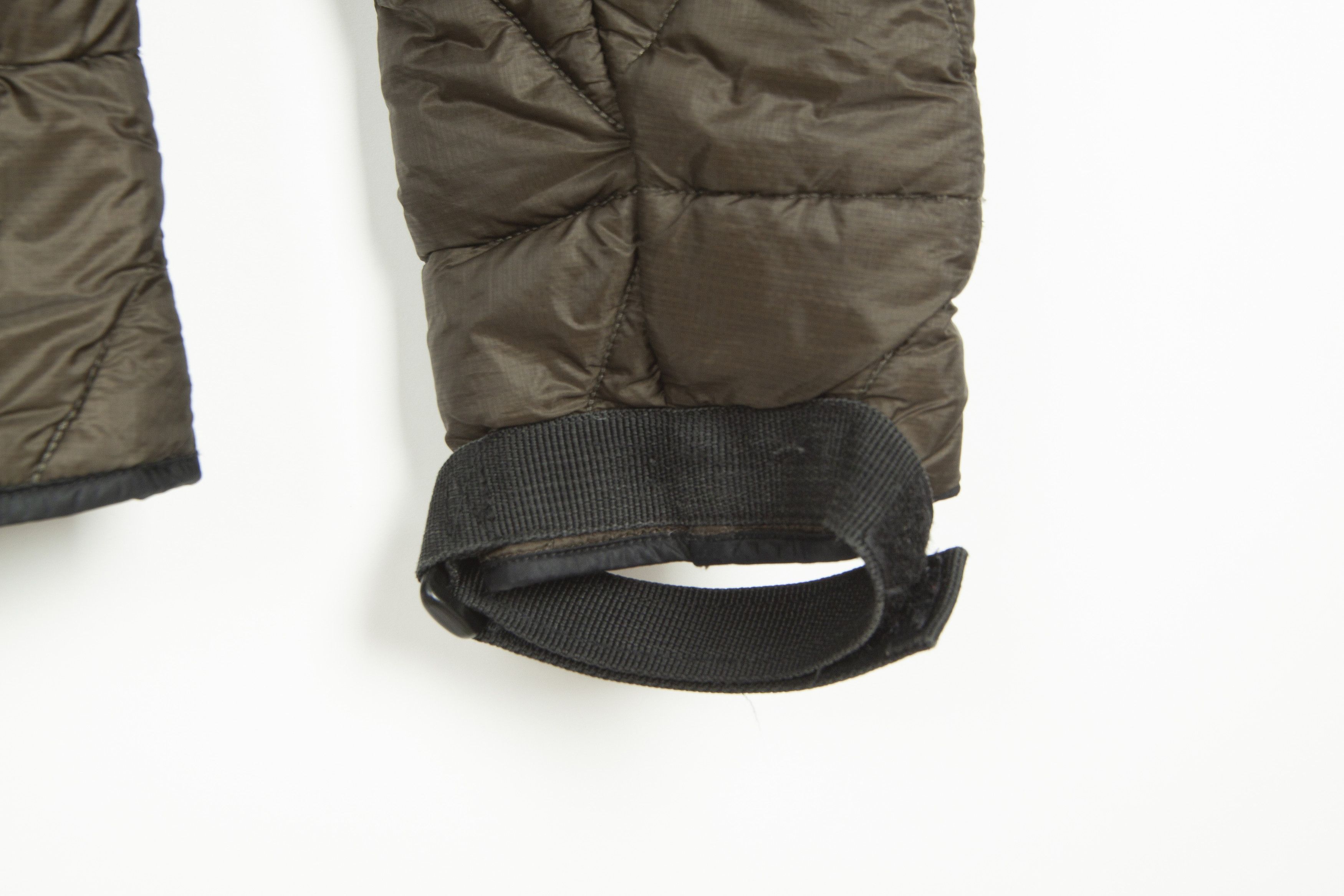 Japanese Brand × Riot Division Riot Division Quilted Military Jacket Cold Weather Liner Size US M / EU 48-50 / 2 - 8 Thumbnail