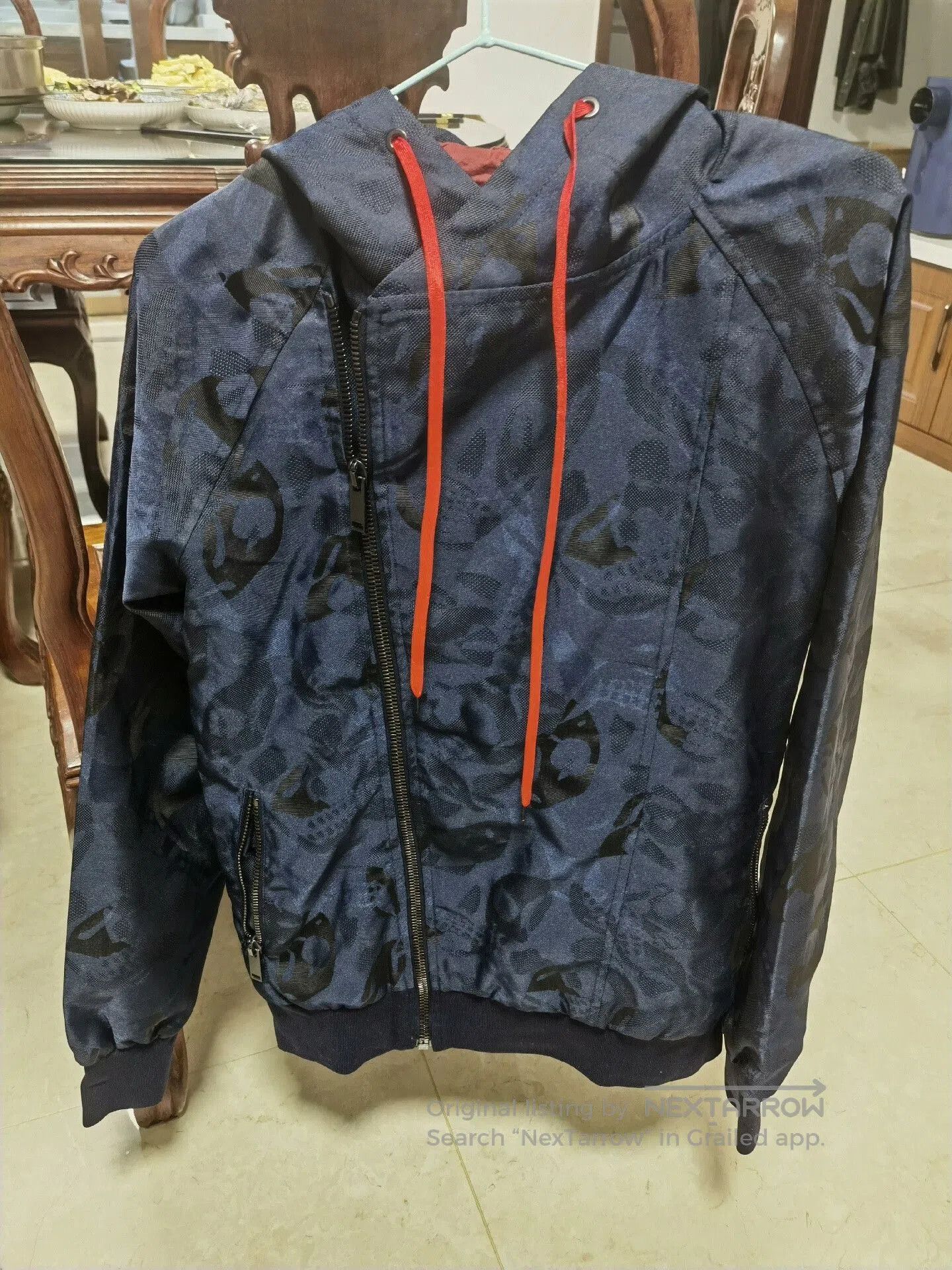 Alexander McQueen Alexander McQueen Main Line Jacket. Size US S / EU 44-46 / 1 - 1 Thumbnail
