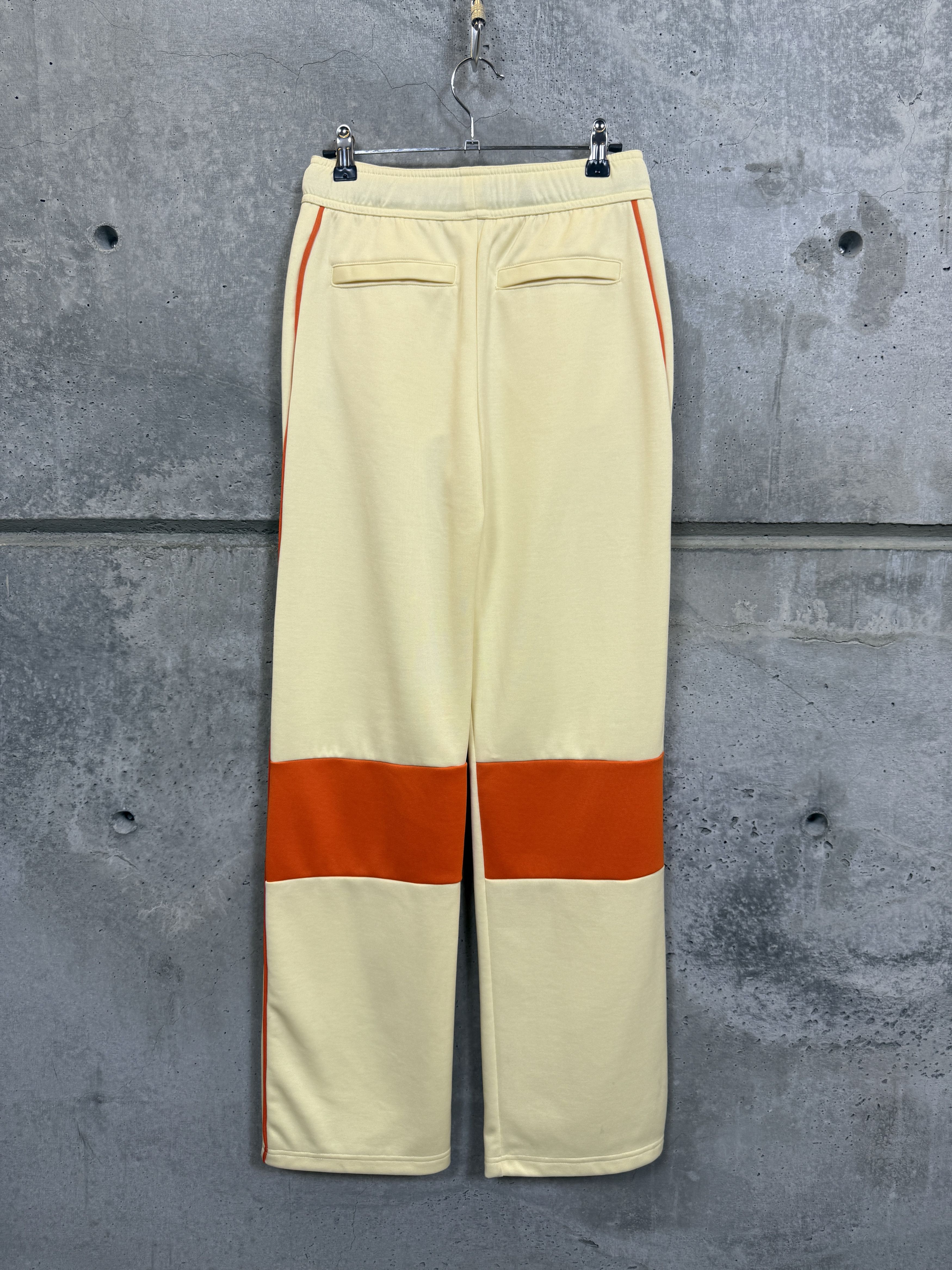 Wales Bonner $590 Wales Bonner Percussion Track Pants Size US 28 / EU 44 - 6 Thumbnail