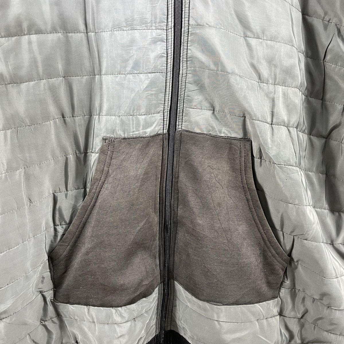 Japanese Brand × Vintage Vintage Bonheur Faded Hoodies Jacket Size US XL / EU 56 / 4 - 5 Thumbnail