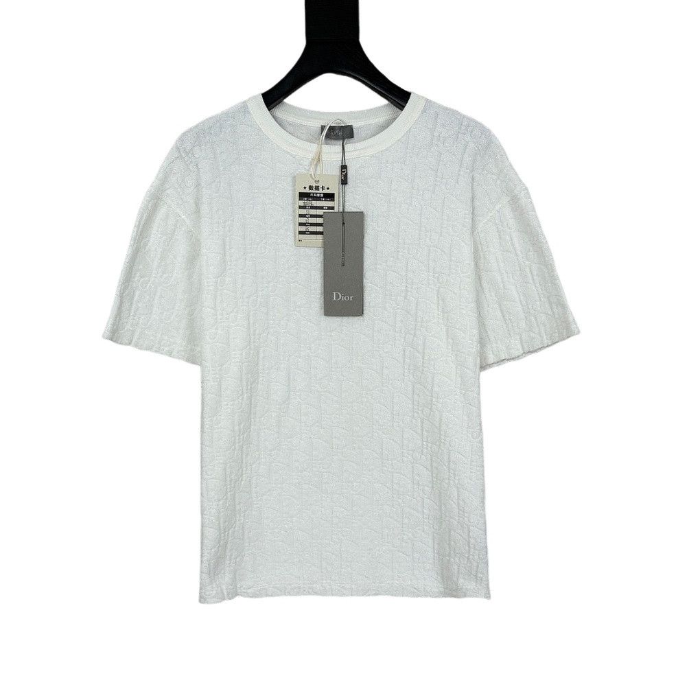 Dior × Hedi Slimane SS06 Dior Homme U Can Live Till 100 & 10