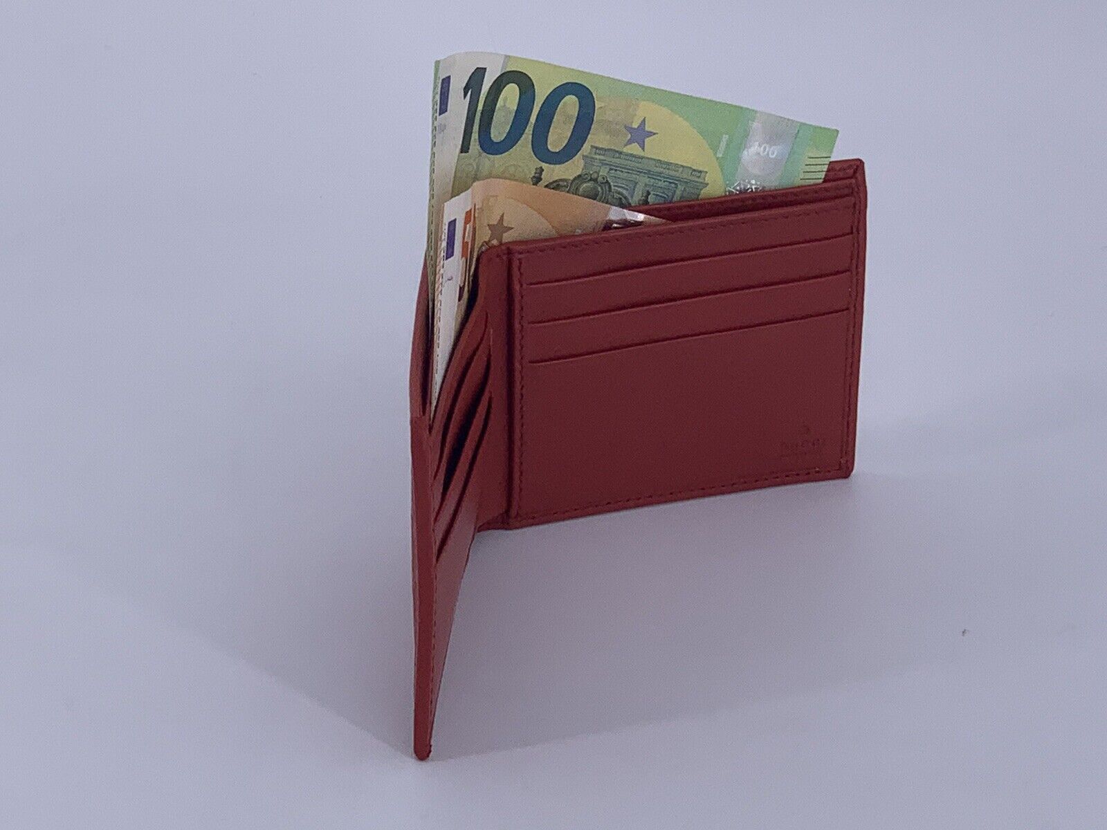 Gucci New Gucci Men's Wallet Size ONE SIZE - 5 Thumbnail
