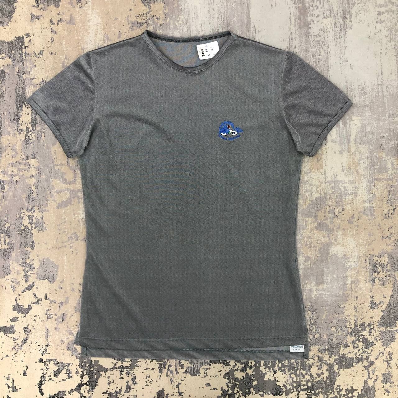 Vivienne Westwood T241 OCEAN X VIVIENNE WESTWOOD TOP Size M / US 6-8 / IT 42-44 - 1 Thumbnail