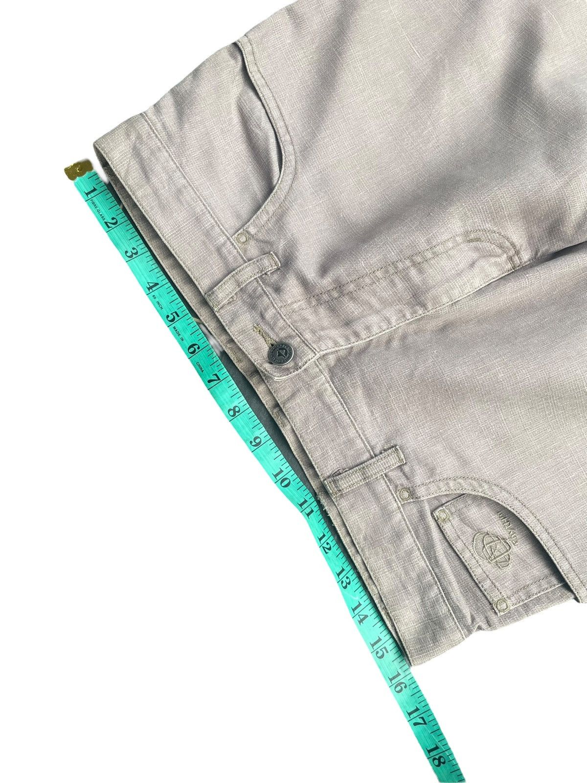 Patagonia Patagonia Hemp Denim Size US 32 / EU 48 - 11 Thumbnail