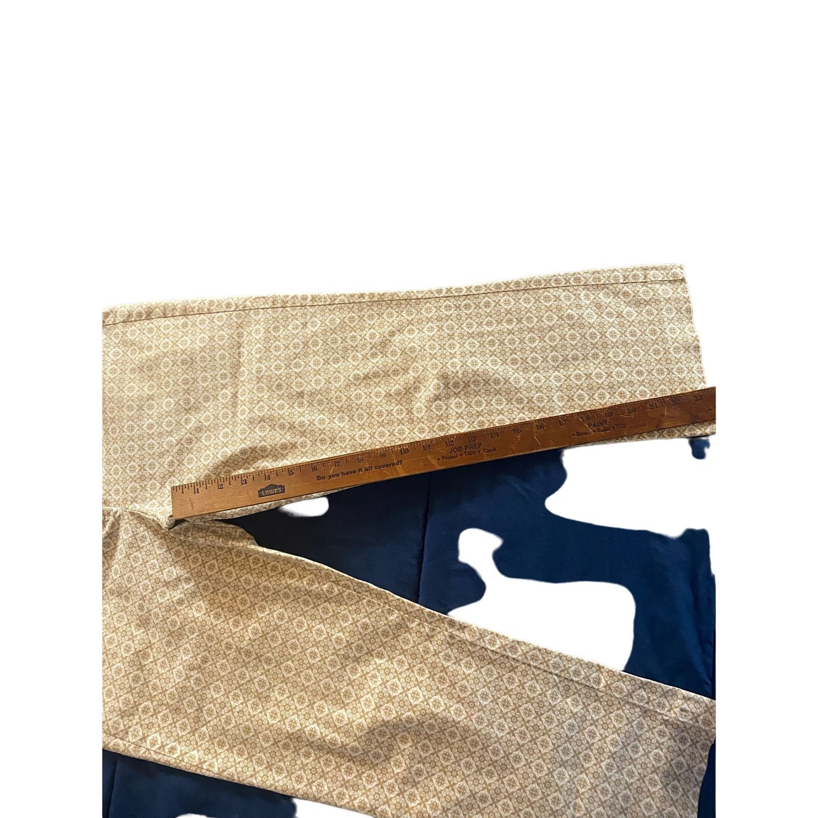 J.Crew J Crew City fit stretch Chinos Style 8 Urban Comfort Size 30" / US 8 / IT 44 - 11 Thumbnail