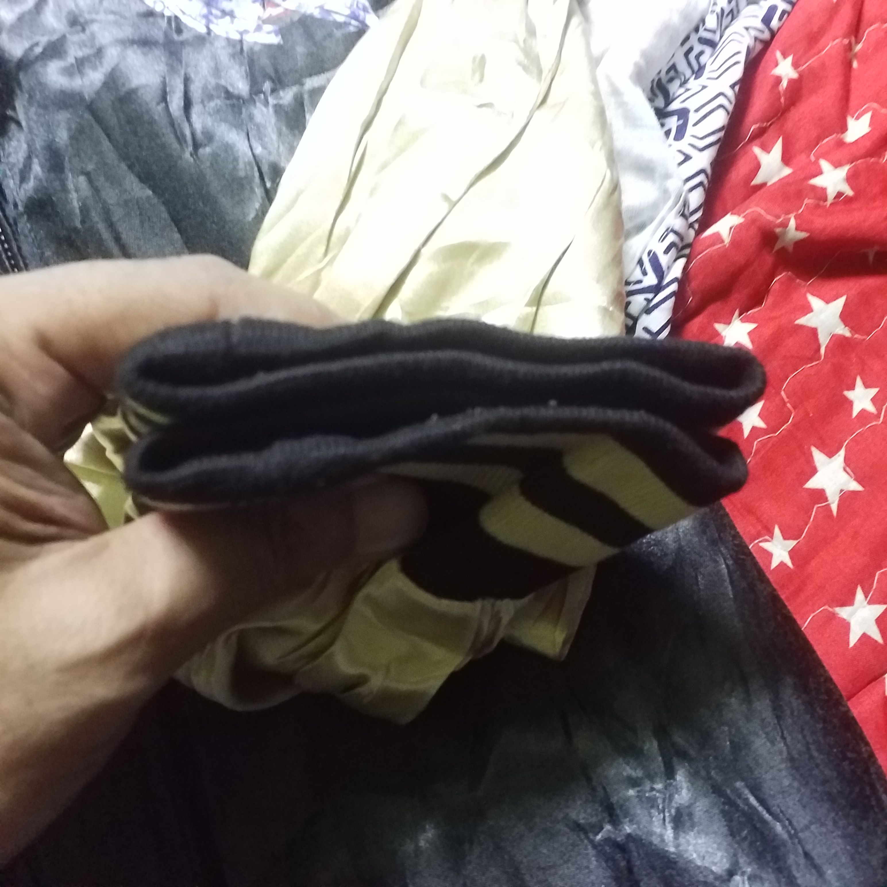 Other SUKAJAN JAPAN VARSITY SHINY COLOUR RARE PICTURE Size US XXL / EU 58 / 5 - 9 Thumbnail