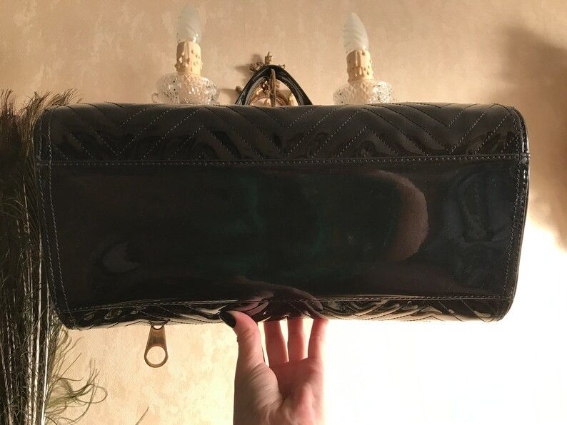 Ted Baker Ted Baker Black Bag Size ONE SIZE - 9 Thumbnail
