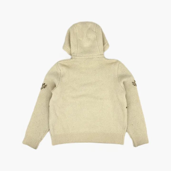 Burberry Burberry Burberry Cartoon Embroidered Hooded Sweater-2507 Size US M / EU 48-50 / 2 - 2 Thumbnail