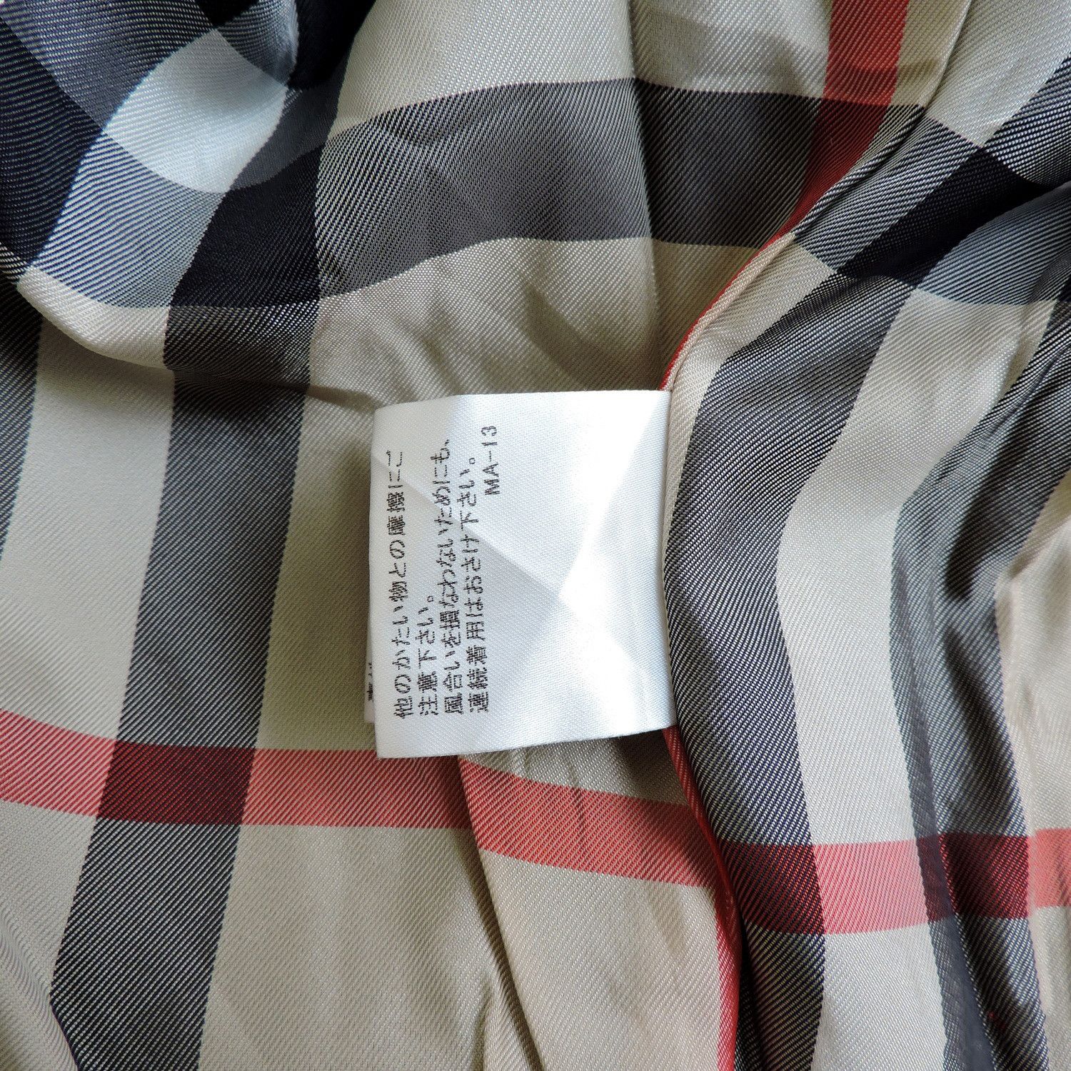 Burberry BURBERRY LONDON WOOL KNIT ZIP-UP JACKET Size S / US 4 / IT 40 - 7 Thumbnail