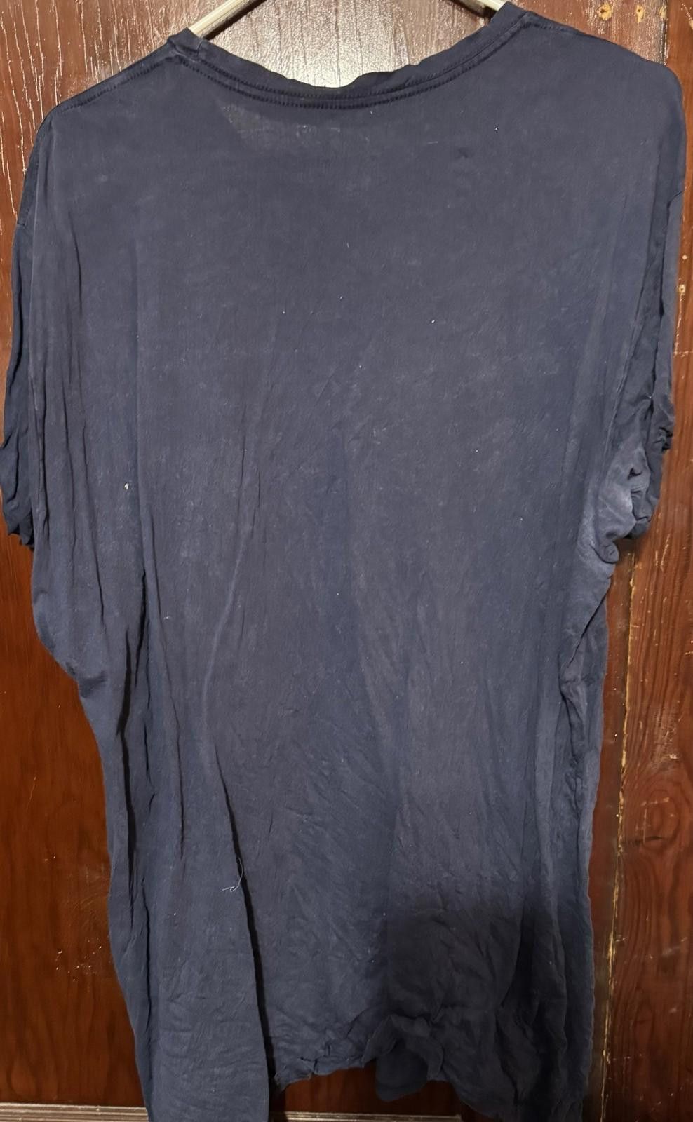 Other Butler Bulldogs Original Retro Brand Blue T-shirt men sz XXL Size ONE SIZE - 2 Thumbnail