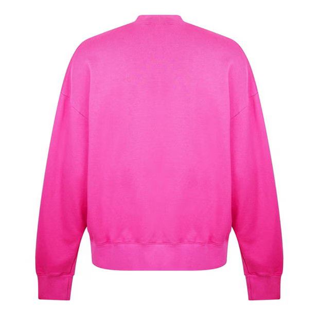 o1g2r1mq0524 Logo Sweatshirts in Pink