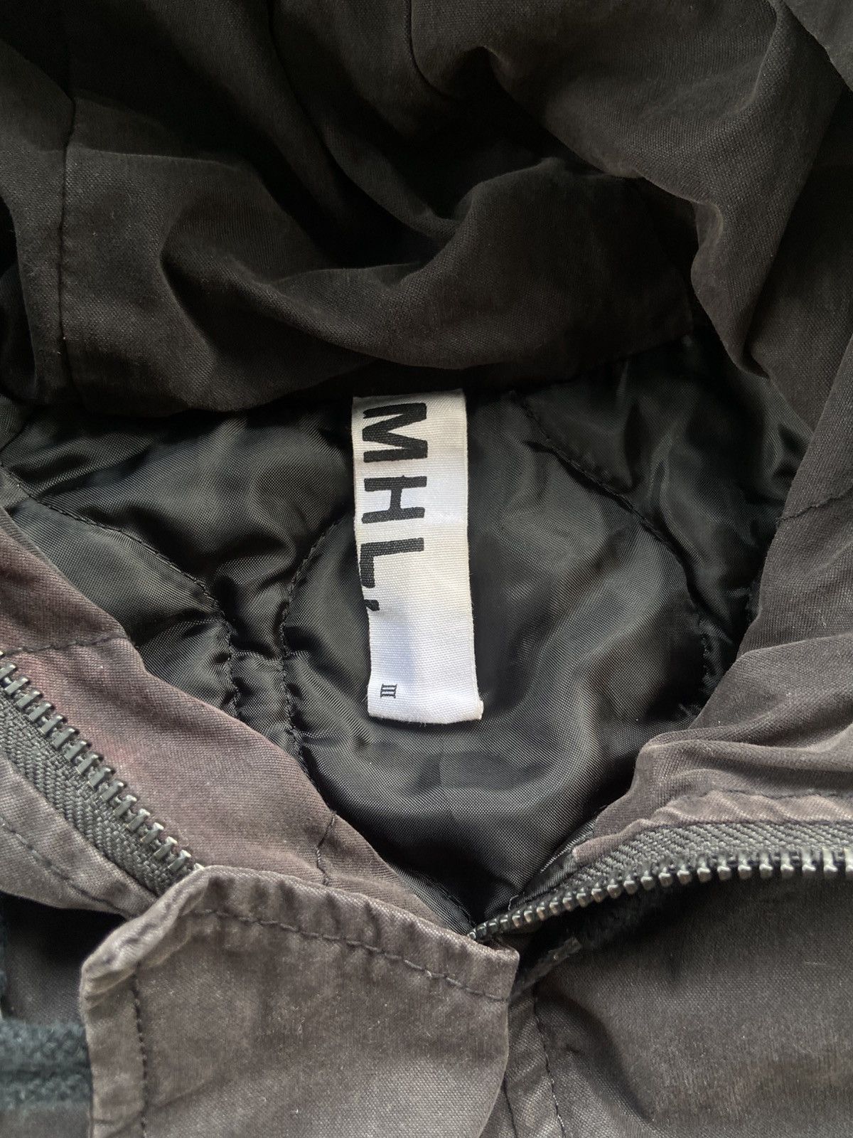 Alpha Industries Alpha Industries x MHL jacket Size US M / EU 48-50 / 2 - 7 Thumbnail