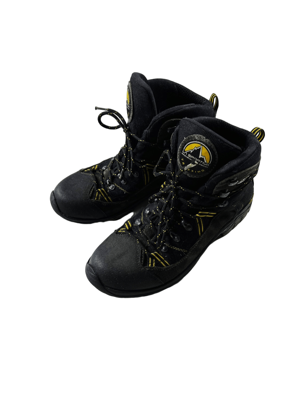 La Sportiva La Sportiva Outdoor Boots 42eu Size US 9 / EU 42 - 1 Thumbnail
