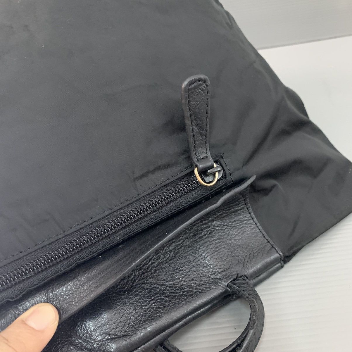 Furla Furla Nylon Tote Bag Size ONE SIZE - 7 Thumbnail