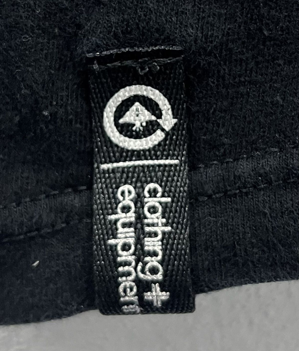 LRG × Vintage VINTAGE LRG ADOPT CHILDREN NOT STYLES TEE SHIRT Size US L / EU 52-54 / 3 - 6 Thumbnail