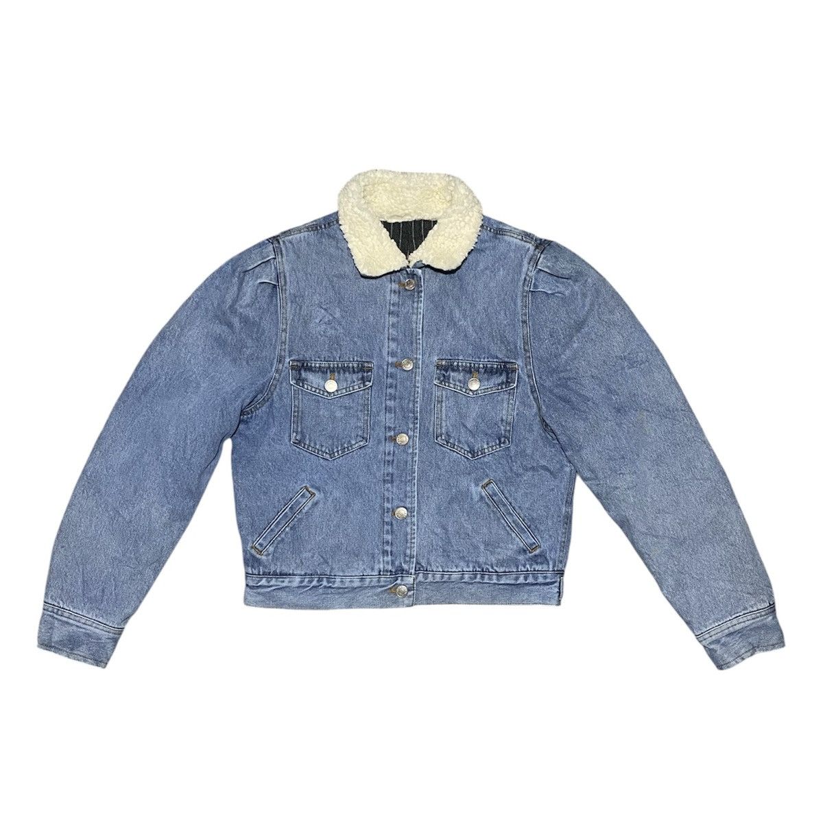 Vintage Isabel Marant Denim Jacket