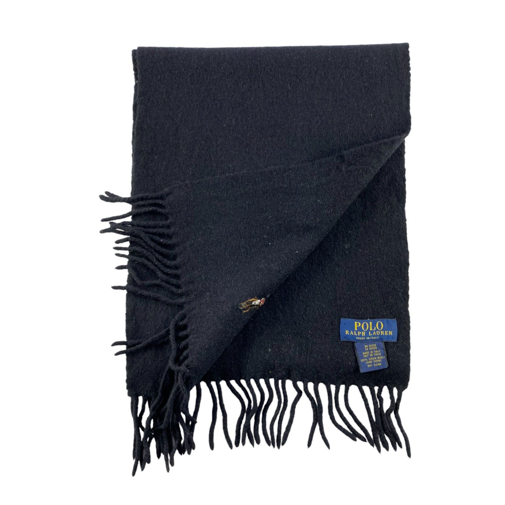 Polo Ralph Lauren × Vintage Polo Ralph Lauren Scarf / Muffler / Neckwear Size ONE SIZE - 3 Thumbnail