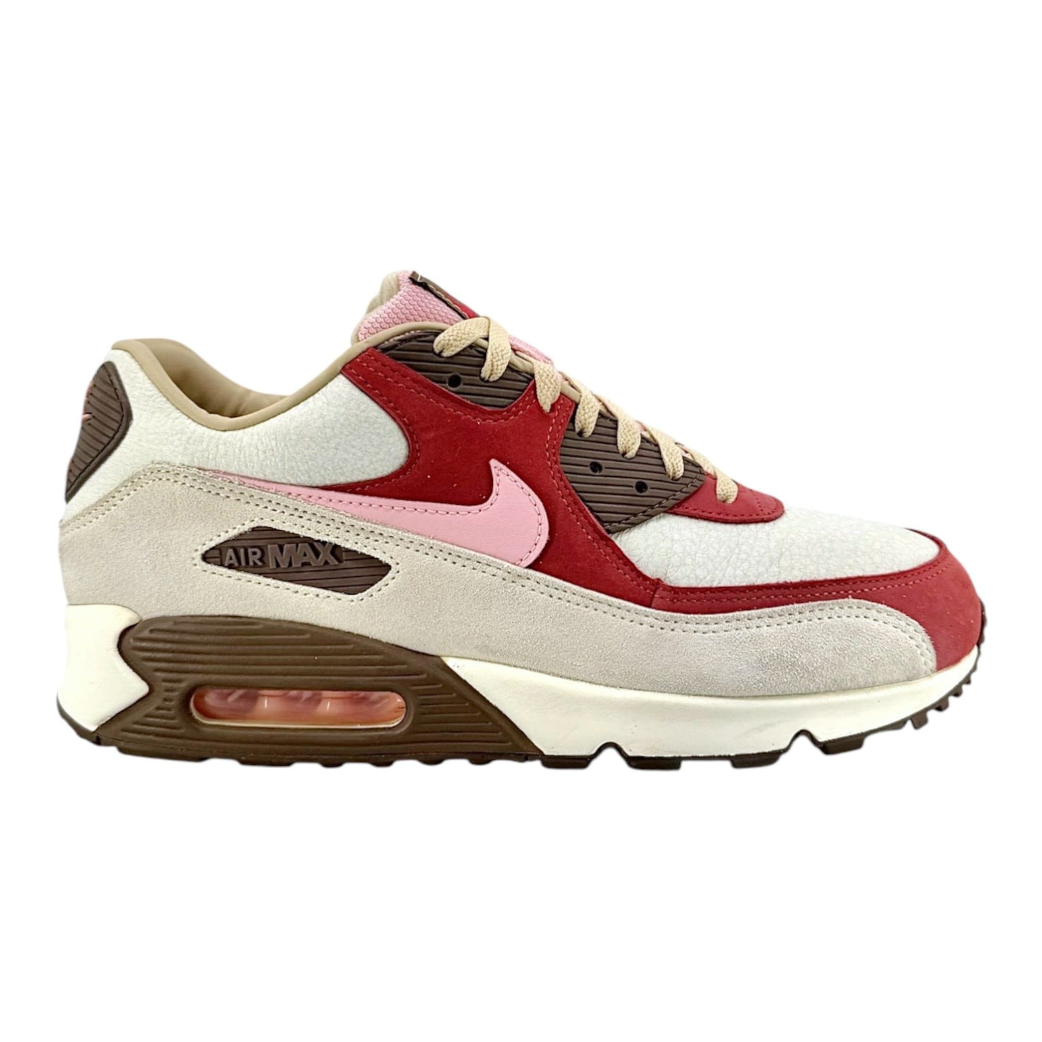 Nike Air Max WARHAWKS... RARE!!! Midsole swap for these 2007 nike air max 90 “warhawk” these  main image 2