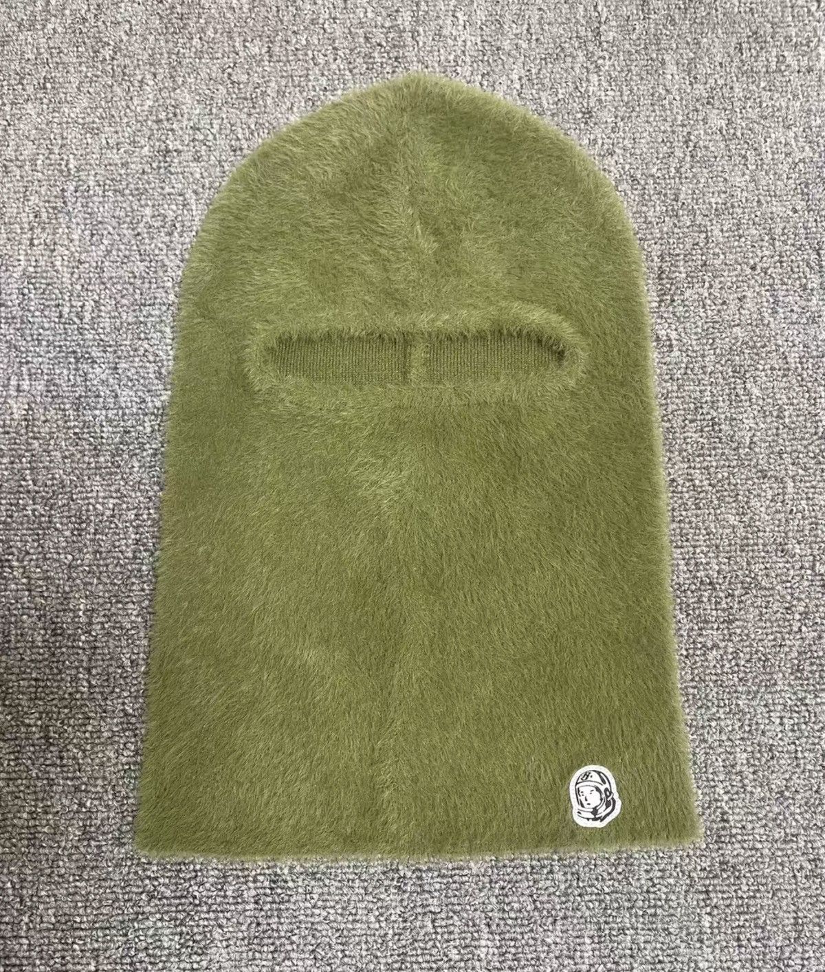 Billionaire Boys Club BBC ICECREAM Faux Mink Fur Beanie Size ONE SIZE - 2 Thumbnail