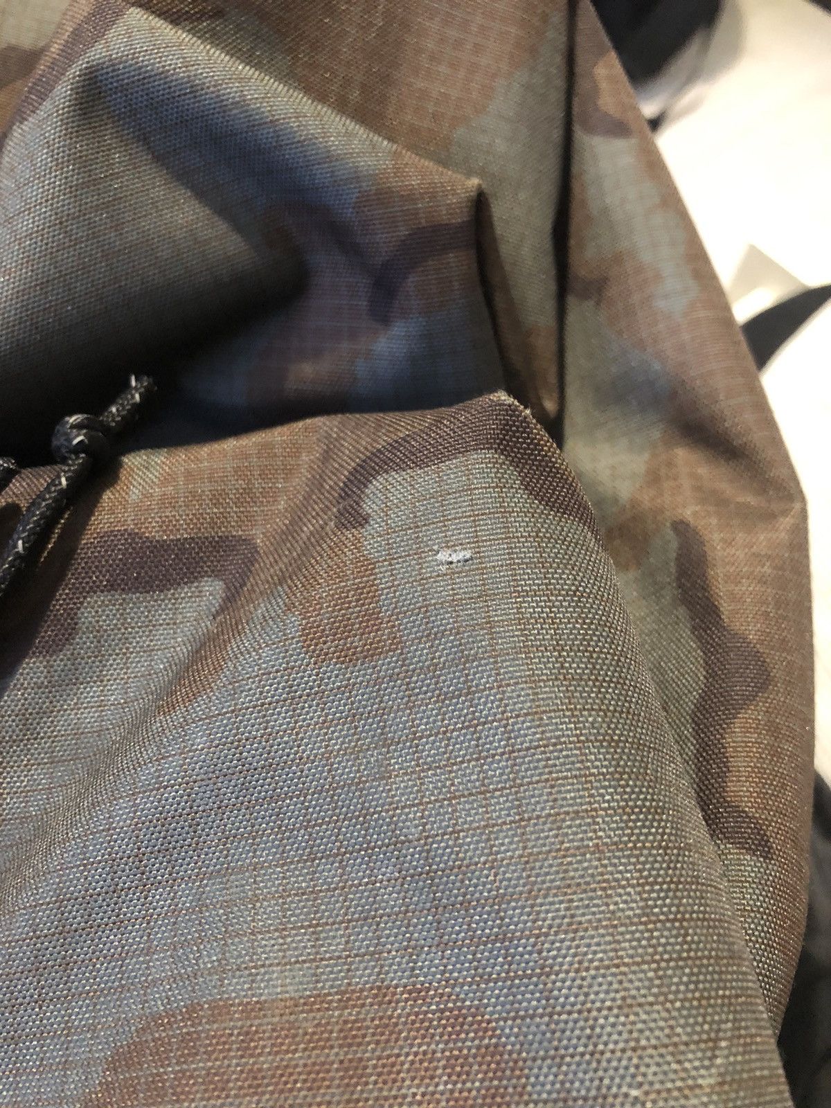 Eastpak × Undercover Eastpak x Undercover backpack Size ONE SIZE - 4 Thumbnail