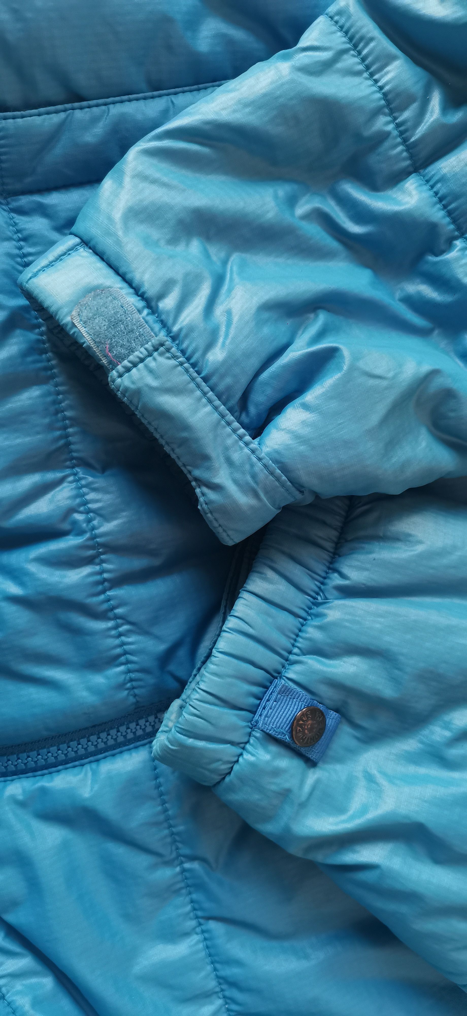 The North Face The North Face Insulated Puffer Jacket – Size L Size US L / EU 52-54 / 3 - 5 Thumbnail