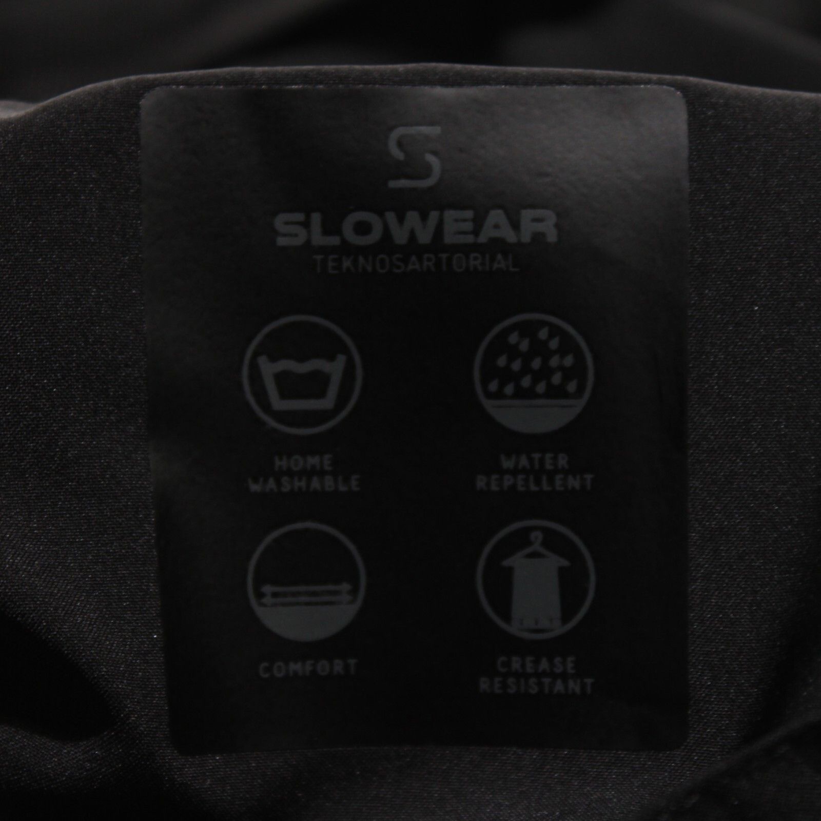 Slowear Slowear New with tags Dress Pants Size 38 US In Gray Size US 38 / EU 54 - 9 Thumbnail