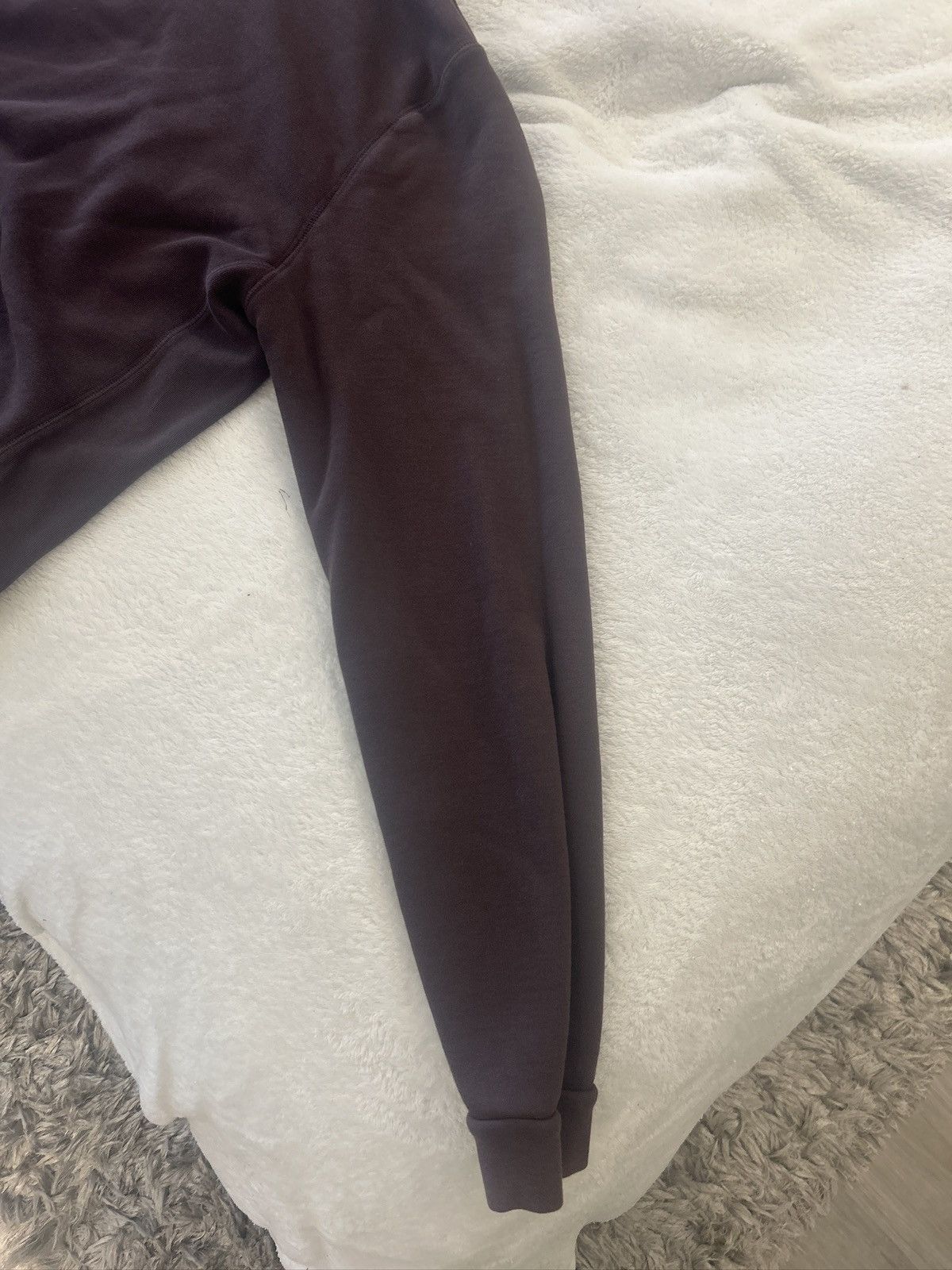 Eric Emanuel EE Brown Hoodie Size US M / EU 48-50 / 2 - 4 Thumbnail