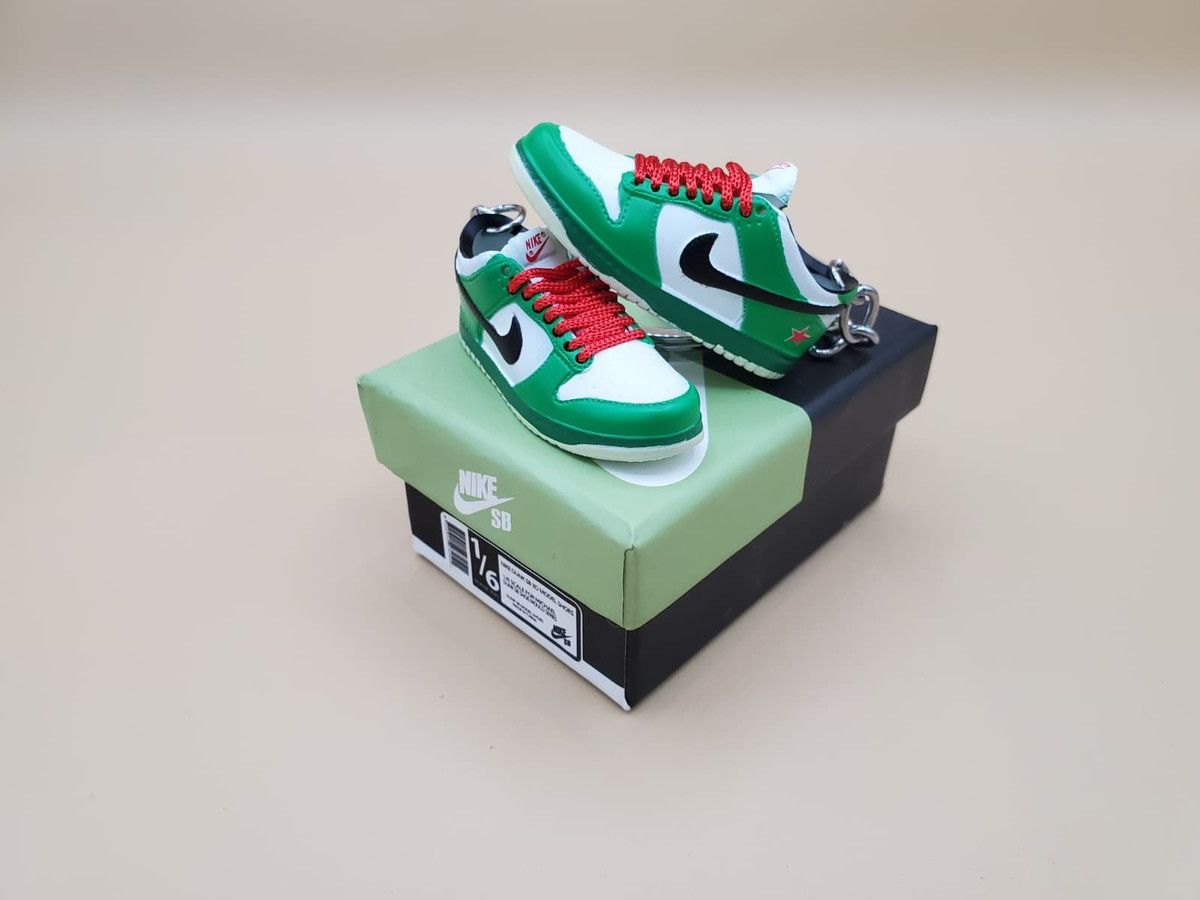 Nike Nike SB Heineken Keychain Set Size ONE SIZE - 3 Thumbnail
