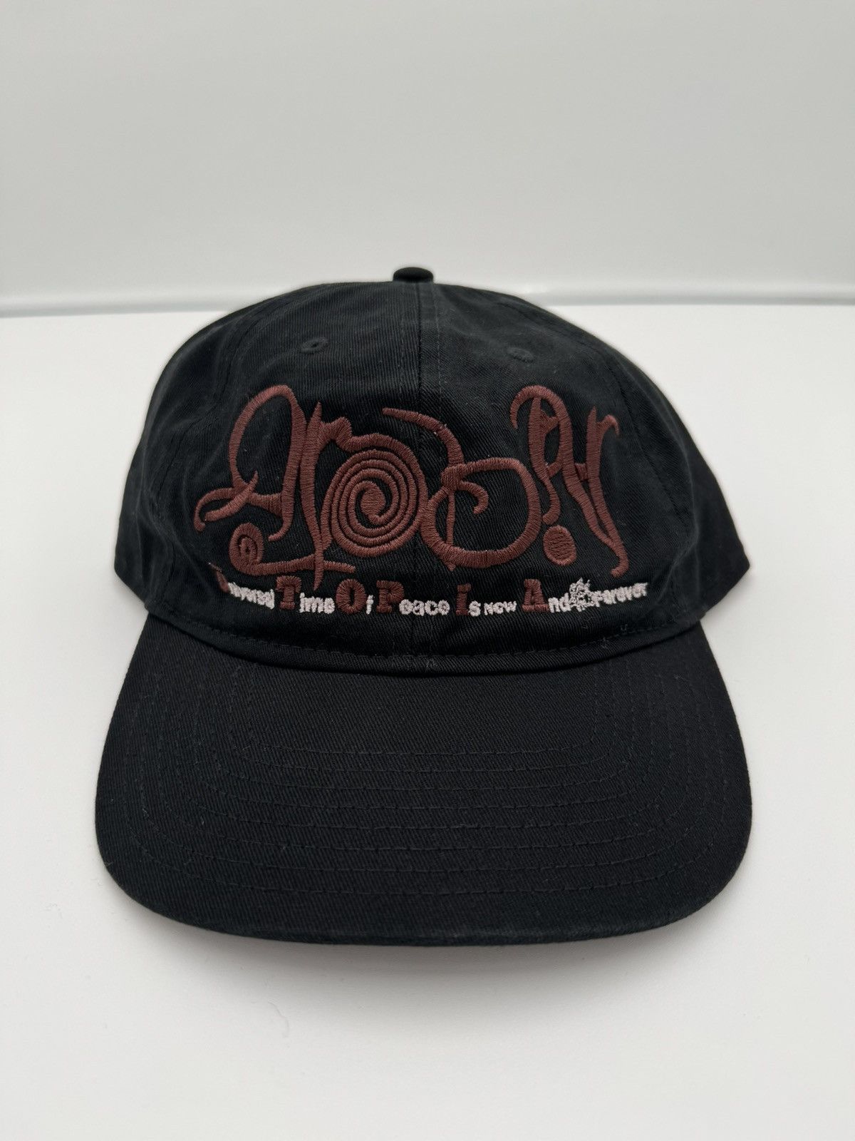Travis Scott Utopia Hat | Grailed