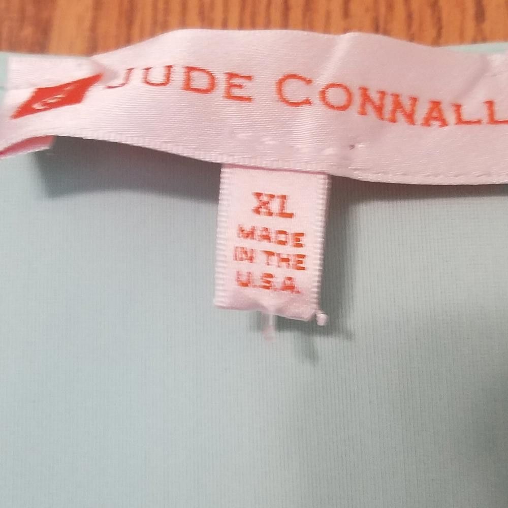 Designer Jude Connally Blouse Size XL Size XL / US 12-14 / IT 48-50 - 3 Thumbnail